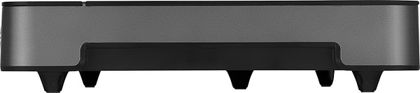 Фото - Плита электрическая настольная Sencor SCP 4201GY