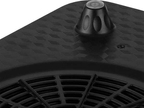 Фото - Плита электрическая настольная Sencor SCP 4201GY