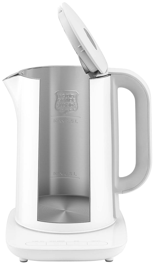 Фото - Электрический чайник Sencor SWK 1591WH