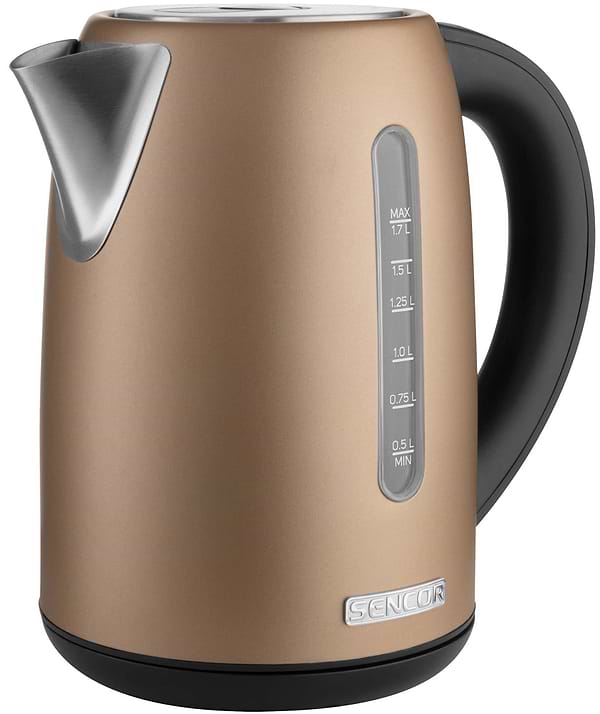 Фото - Электрический чайник Sencor SWK 7707CH