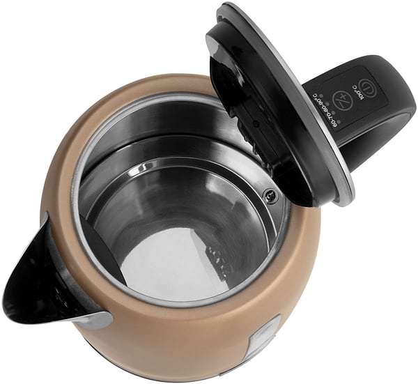 Фото - Электрический чайник Sencor SWK 7707CH