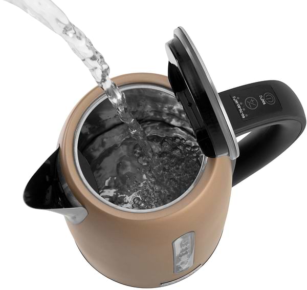 Фото - Электрический чайник Sencor SWK 7707CH