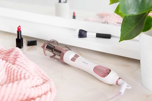 Фото - Плойка Sencor SHS 0900GD