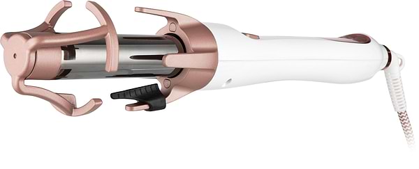 Фото - Плойка Sencor SHS 0900GD