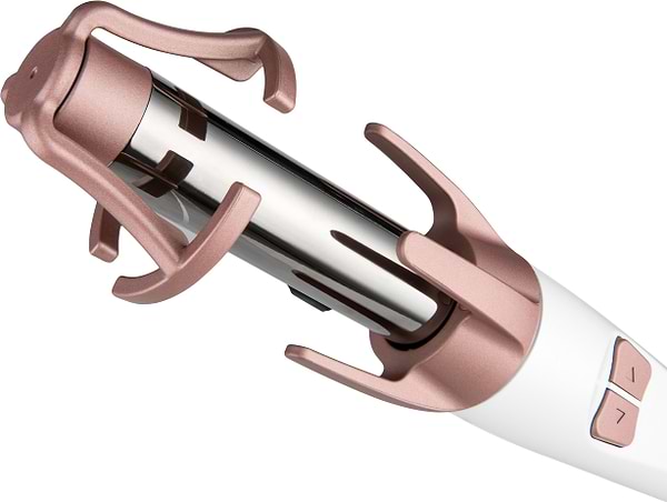 Фото - Плойка Sencor SHS 0900GD