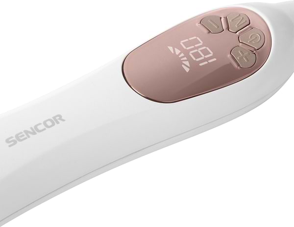 Фото - Плойка Sencor SHS 0900GD