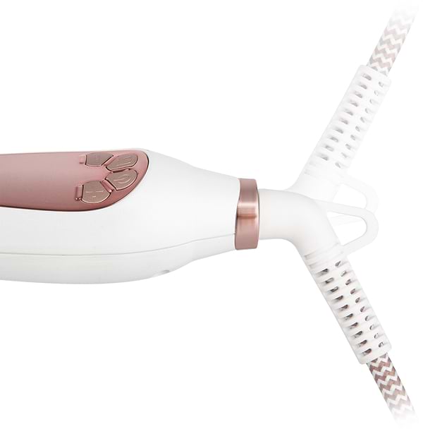 Фото - Плойка Sencor SHS 0900GD