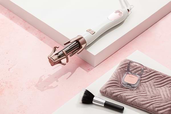 Фото - Плойка Sencor SHS 0900GD