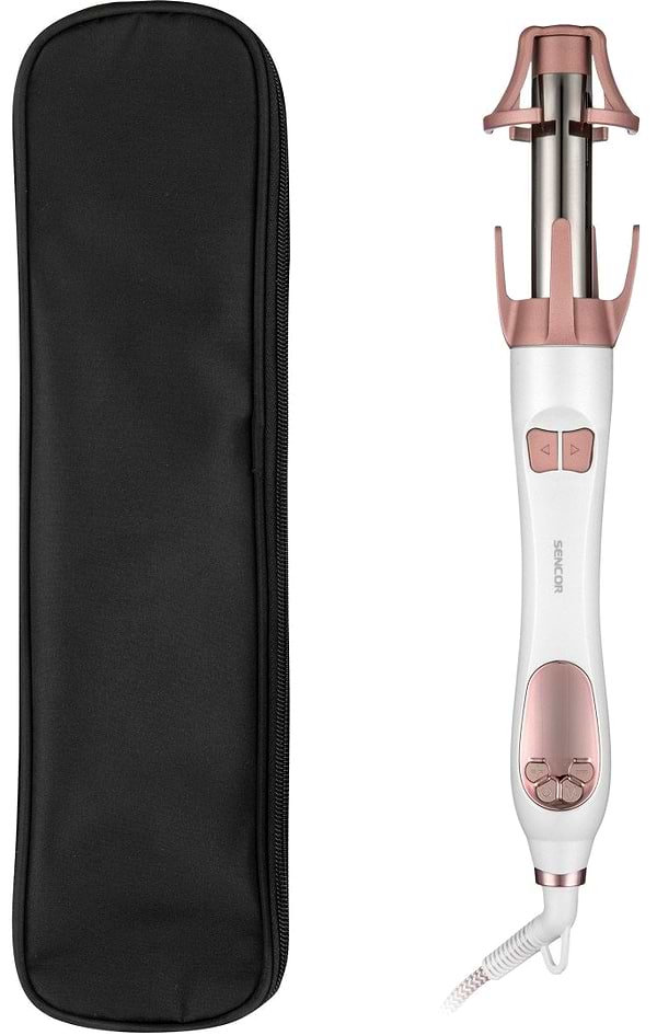 Фото - Плойка Sencor SHS 0900GD