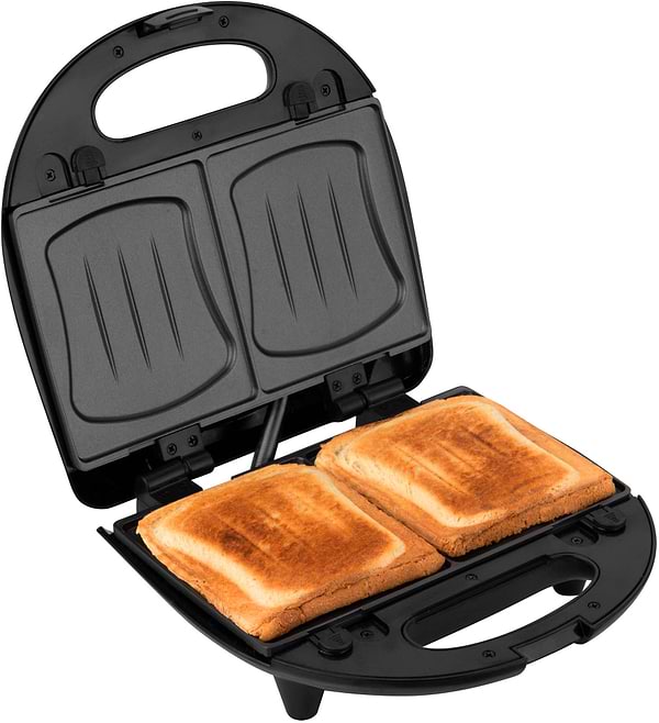 Фото - Бутербродниця Sencor SSM 9510SS