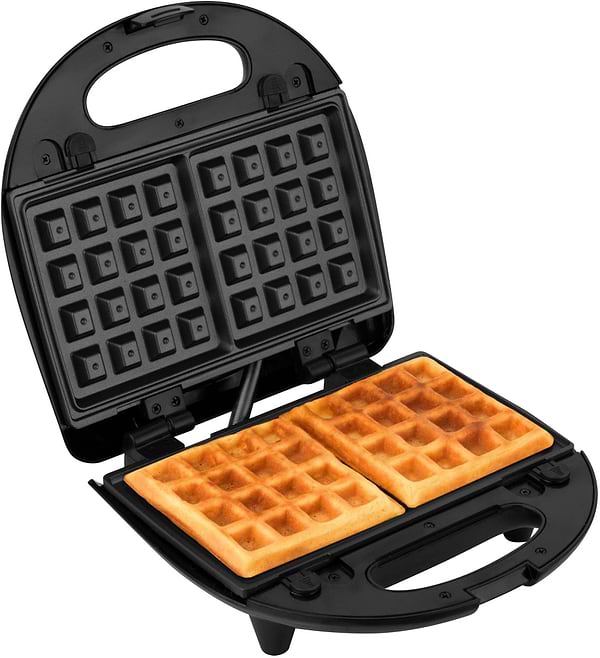 Фото - Бутербродниця Sencor SSM 9510SS