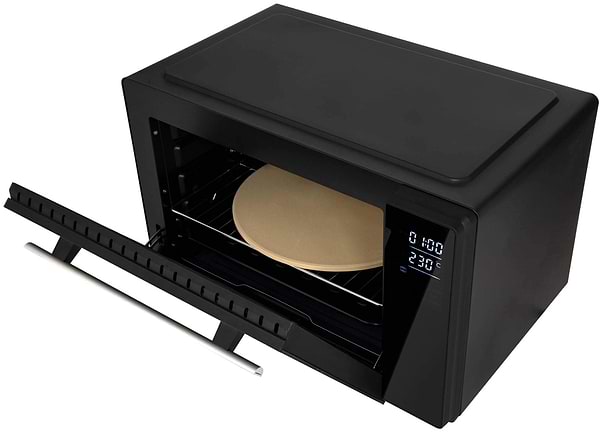 Фото - Печь электрическая Sencor SEO3250BK