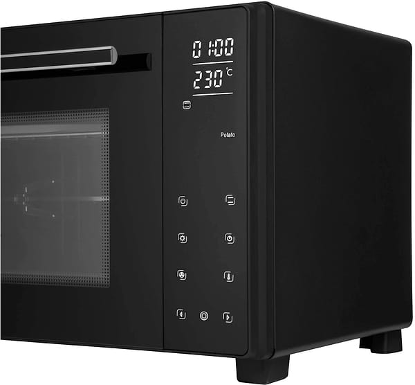 Фото - Печь электрическая Sencor SEO3250BK