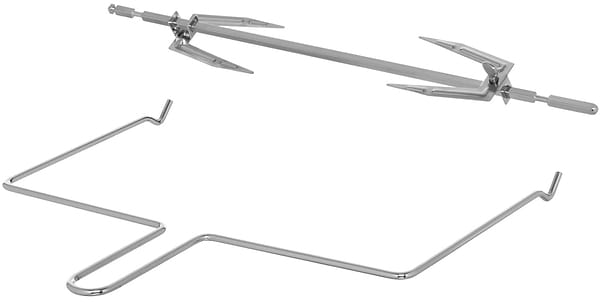 Фото - Печь электрическая Sencor SEO3250BK