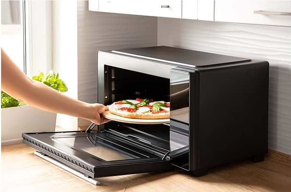 Фото - Печь электрическая Sencor SEO3250BK