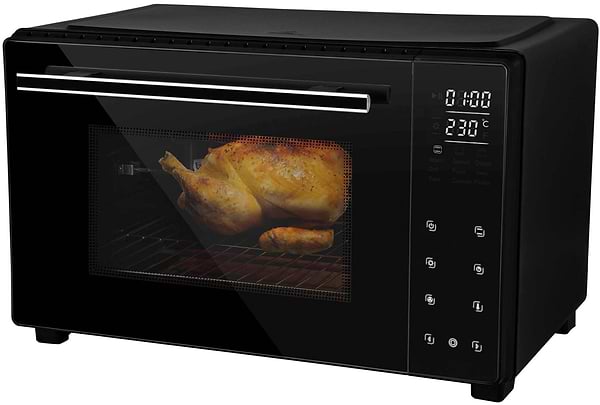 Фото - Печь электрическая Sencor SEO3250BK