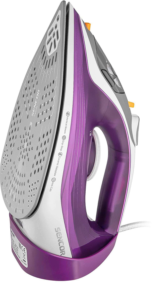 Фото - Утюг Sencor SSI5800VT