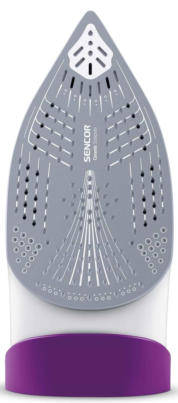 Фото - Утюг Sencor SSI5800VT