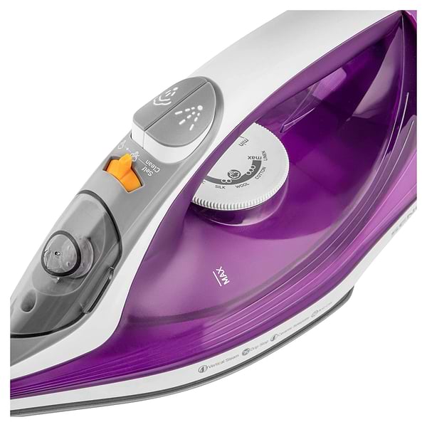 Фото - Утюг Sencor SSI5800VT