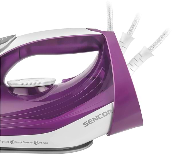 Фото - Утюг Sencor SSI5800VT