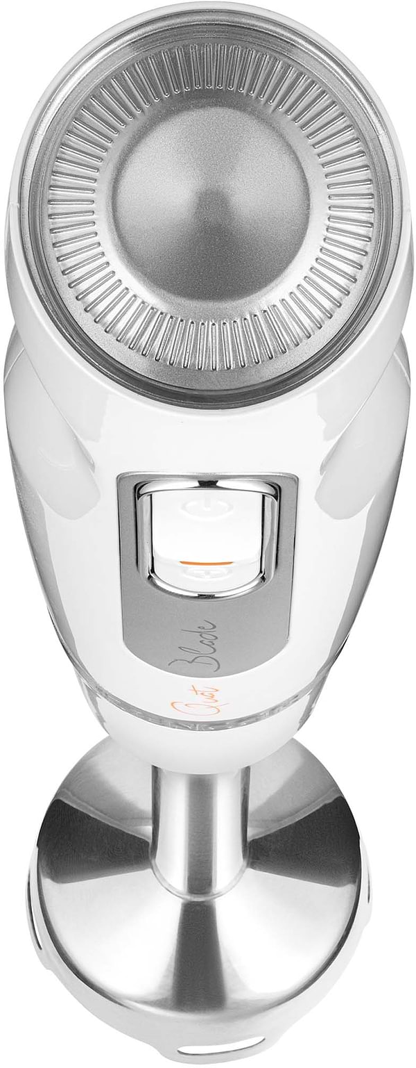 Фото - Блендер погружной Sencor SHB 4378WH