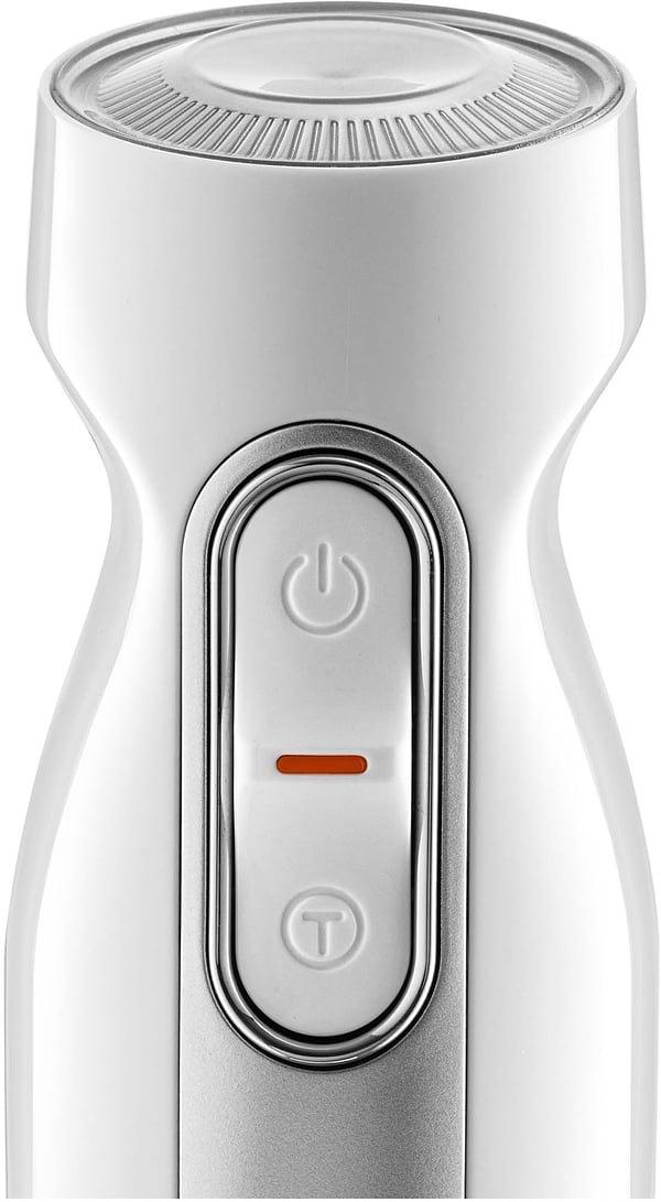 Фото - Блендер погружной Sencor SHB 4378WH