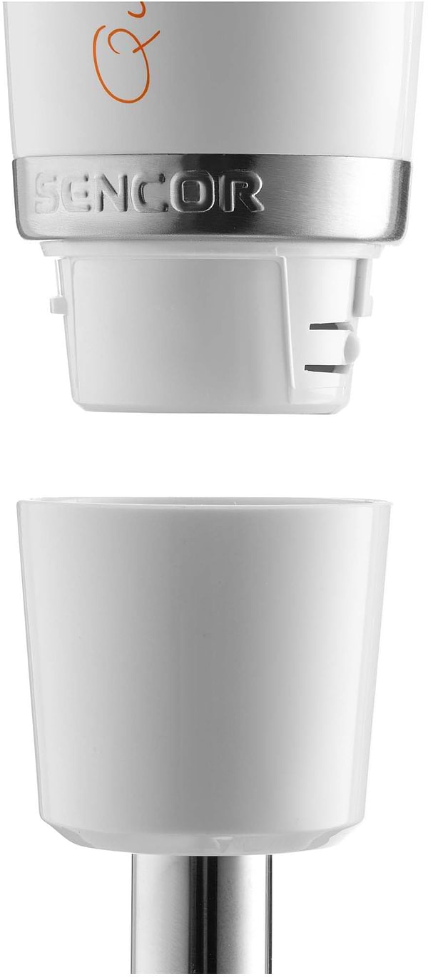 Фото - Блендер погружной Sencor SHB 4378WH