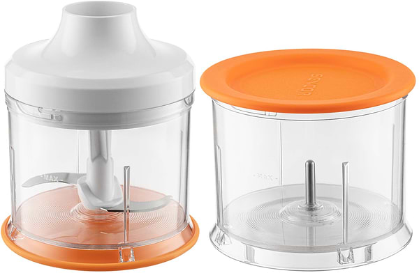 Фото - Блендер погружной Sencor SHB 4378WH