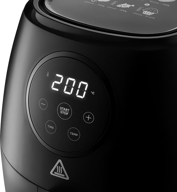 Фото - Мультипіч Sencor SFR 5030BK