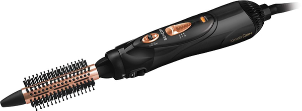 Фото - Фен-щітка Sencor SHS 8550BK