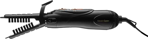 Фото - Фен-щітка Sencor SHS 8550BK