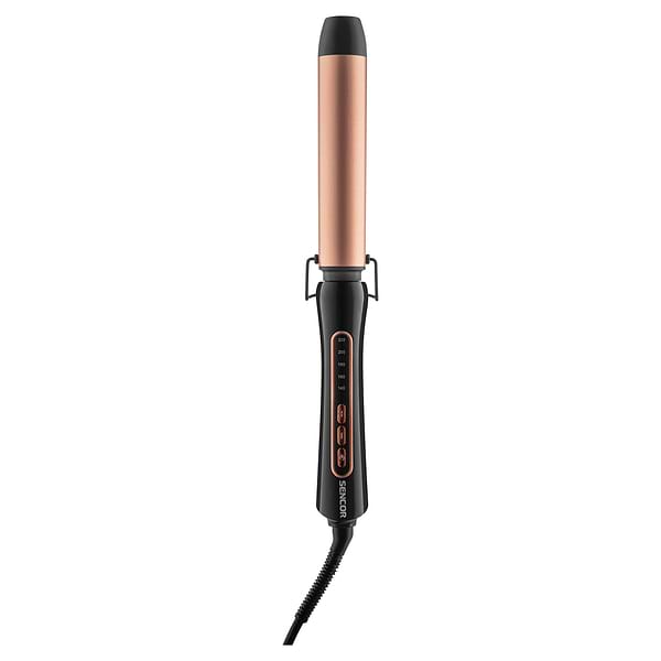 Фото - Плойка Sencor SHS 0920BK