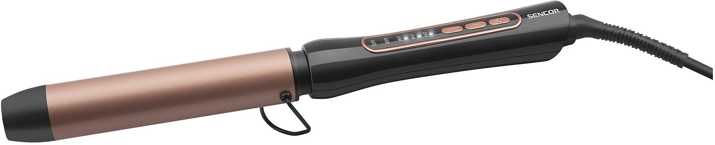 Купити Плойка Sencor SHS 0920BK - Фото 1 Плойка Sencor SHS 0920BK - Фото 1