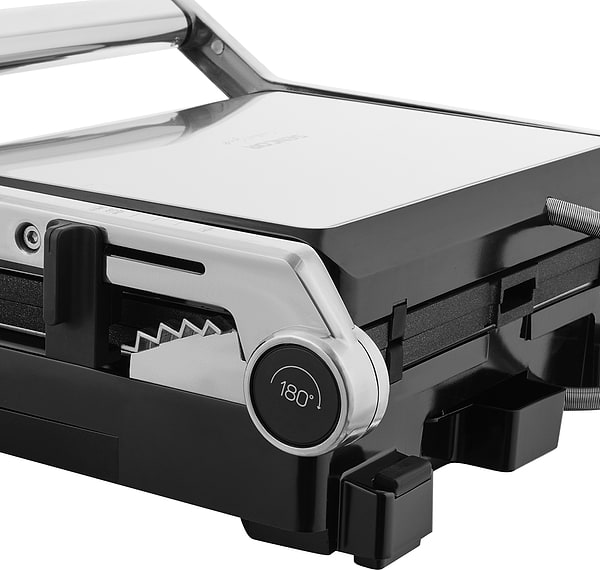 Фото - Гриль-барбекю электрический Sencor SBG 4010SS