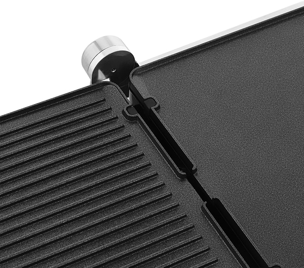 Фото - Гриль-барбекю электрический Sencor SBG 4010SS