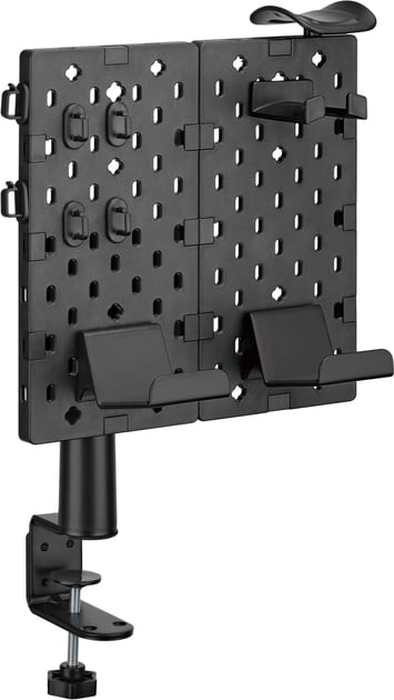 Фото - Настільна дошка-органайзер OfficePro DO510B Black