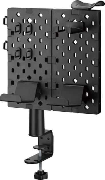 Фото - Настільна дошка-органайзер OfficePro DO510B Black