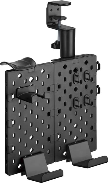 Фото - Настільна дошка-органайзер OfficePro DO510B Black