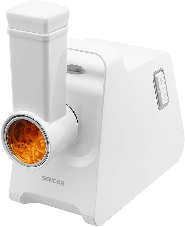 Фото - М'ясорубка Sencor SMG 4410WH