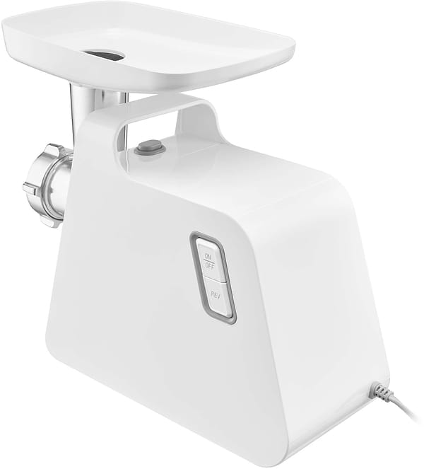 Фото - М'ясорубка Sencor SMG 4410WH