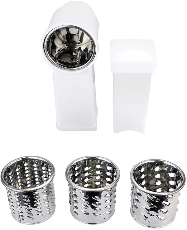 Фото - М'ясорубка Sencor SMG 4410WH