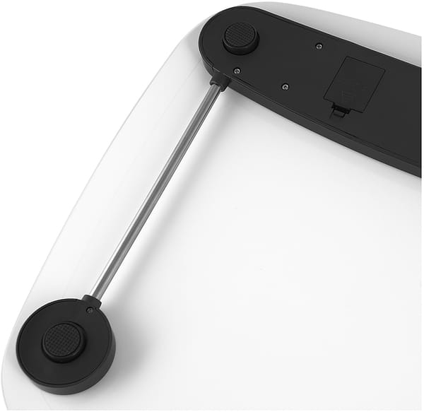 Фото - Ваги підлогові Sencor SBS 2405WH