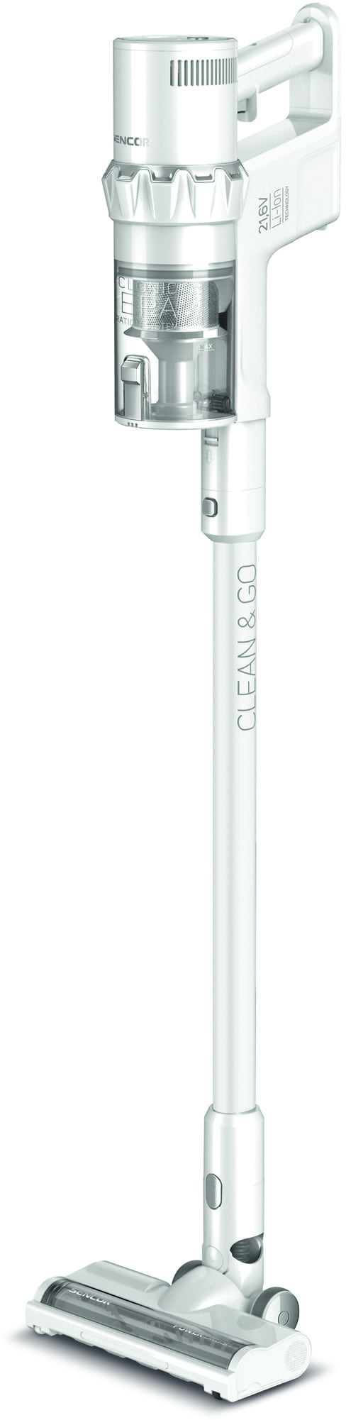 Фото - Пилосос ручний для дому Sencor SVC7522WH