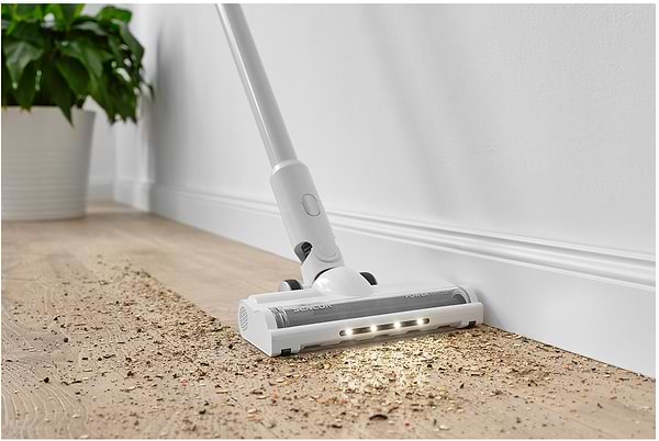 Фото - Пилосос ручний для дому Sencor SVC7522WH