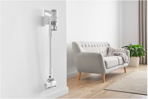 Фото - Пилосос ручний для дому Sencor SVC7522WH