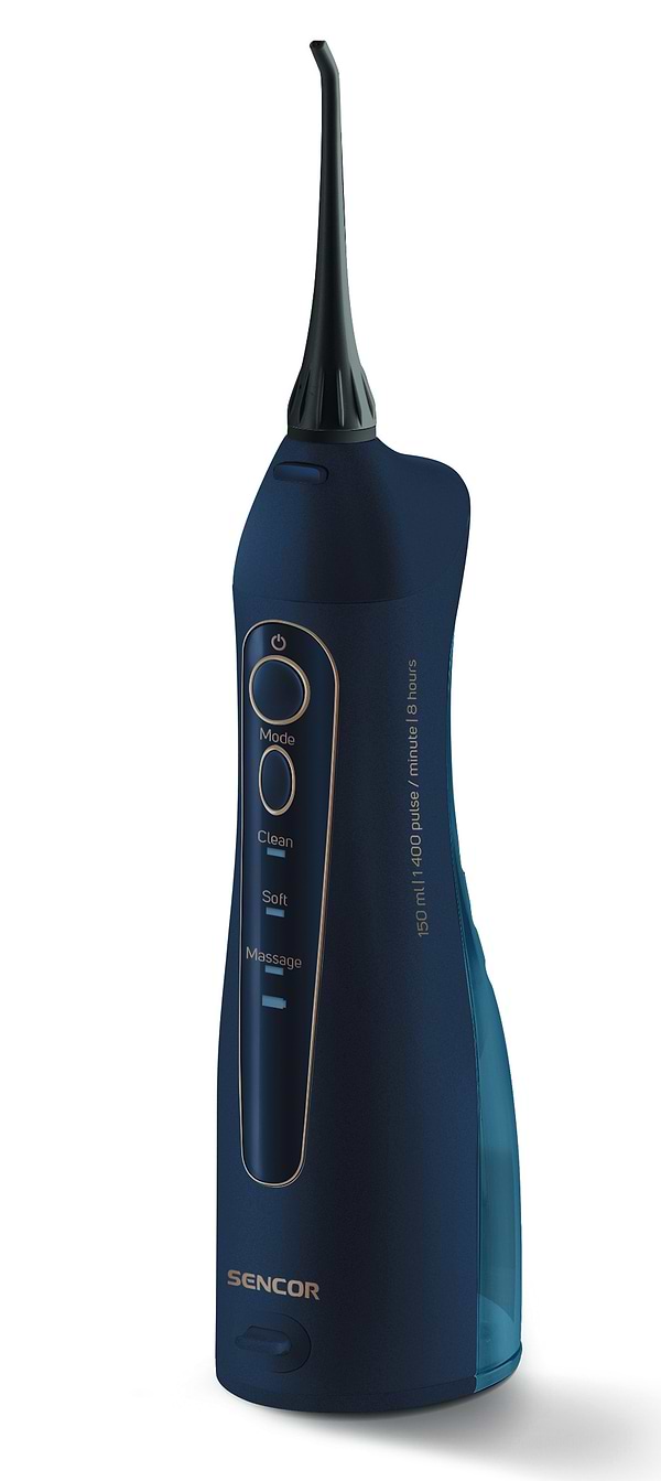 Фото - Ирригатор Sencor SOI 1210BL