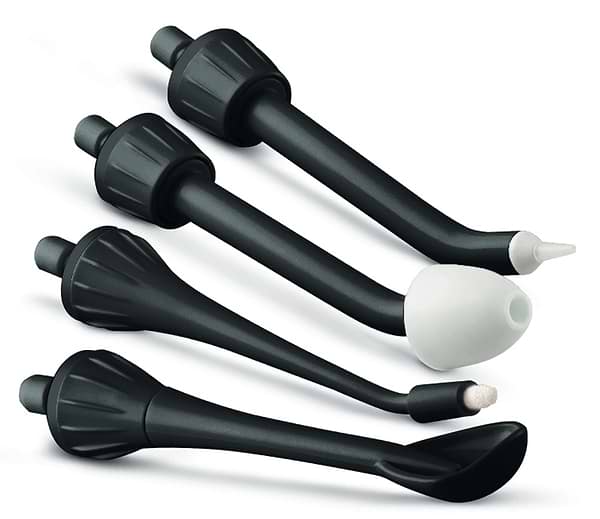 Фото - Ирригатор Sencor SOI 1210BL