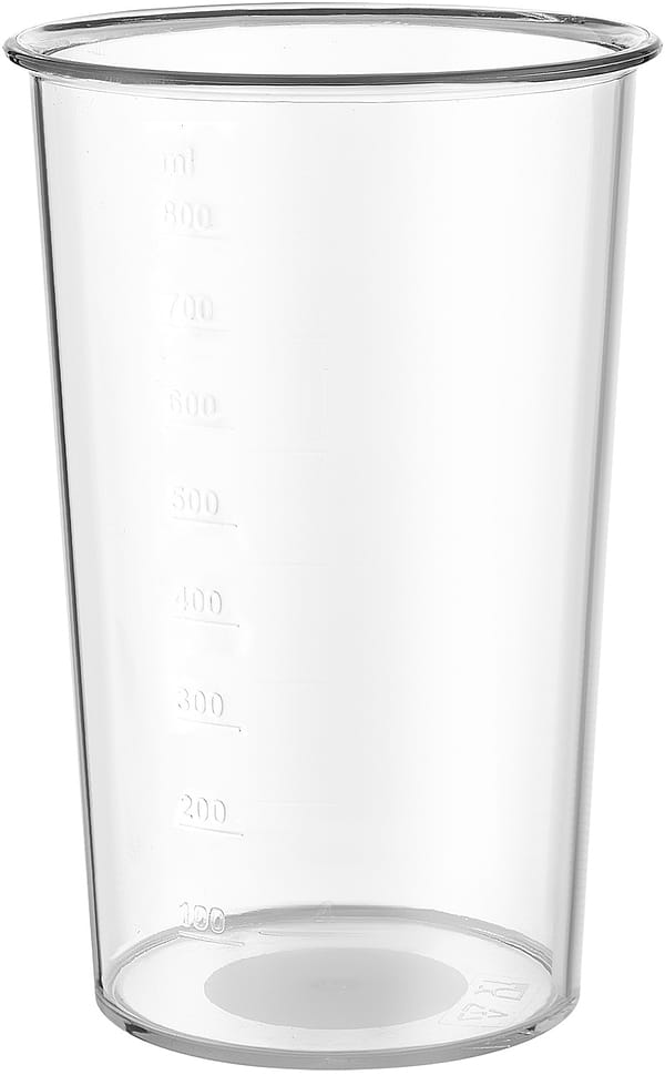 Фото - Блендер мини-комбайн Sencor SHB6551WH
