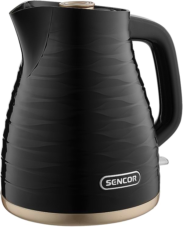 Фото - Электрический чайник Sencor SWK 7501BK