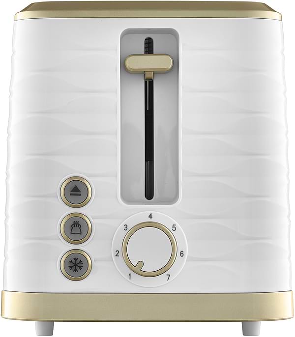 Фото - Тостер Sencor STS7500WH